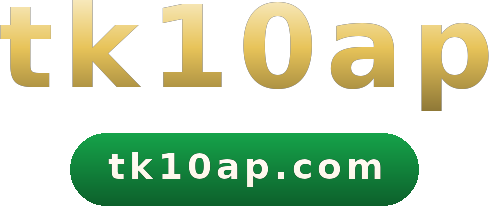 tk10ap logo